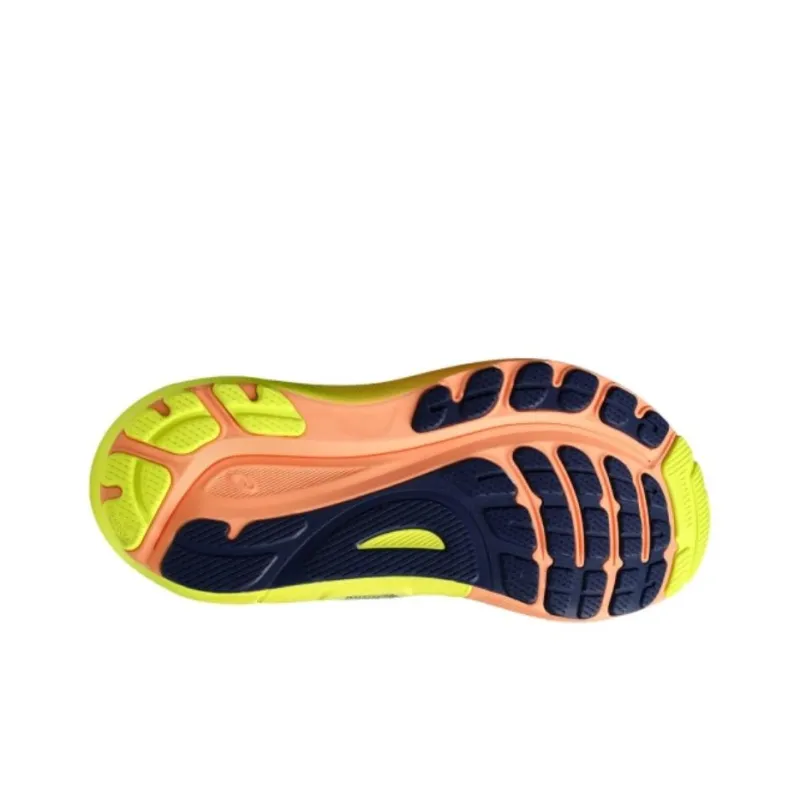 Asics Gel Kayano 31 Paris Light Celadon Safety Yellow-6