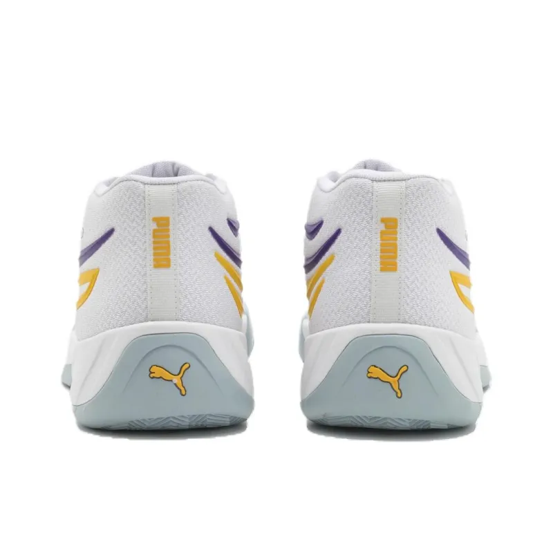 PUMA Court Pro Lakers-2