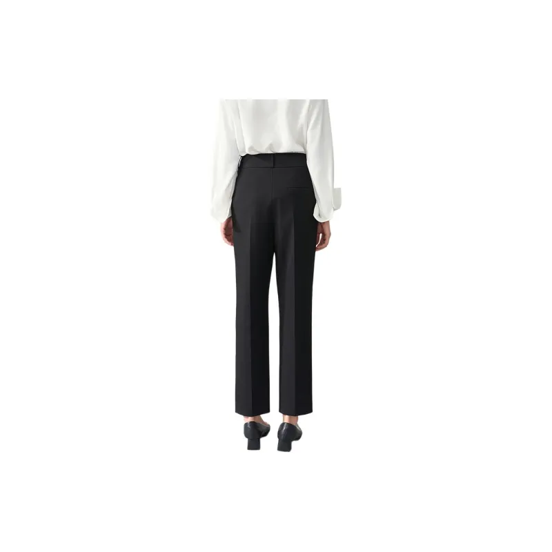 Miss Burde Suit Trouser Women's-2