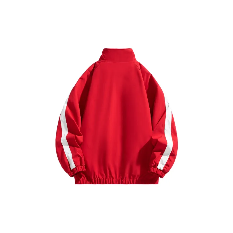 Paddy Julia Jackets Coats Unisex-17