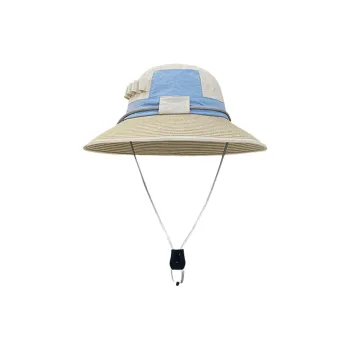 BAGGL Polyester Bucket Hats Unisex
