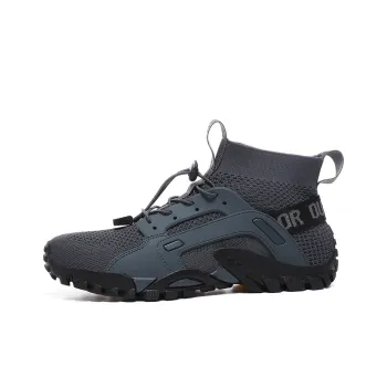 Scout Wolf Mid-Top Trekking Shoes Men's