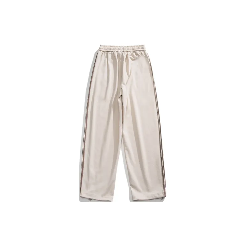 ZONEiD Casual Pants Unisex-13