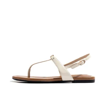 Old Meow Beach Sandals 2cm Women's White