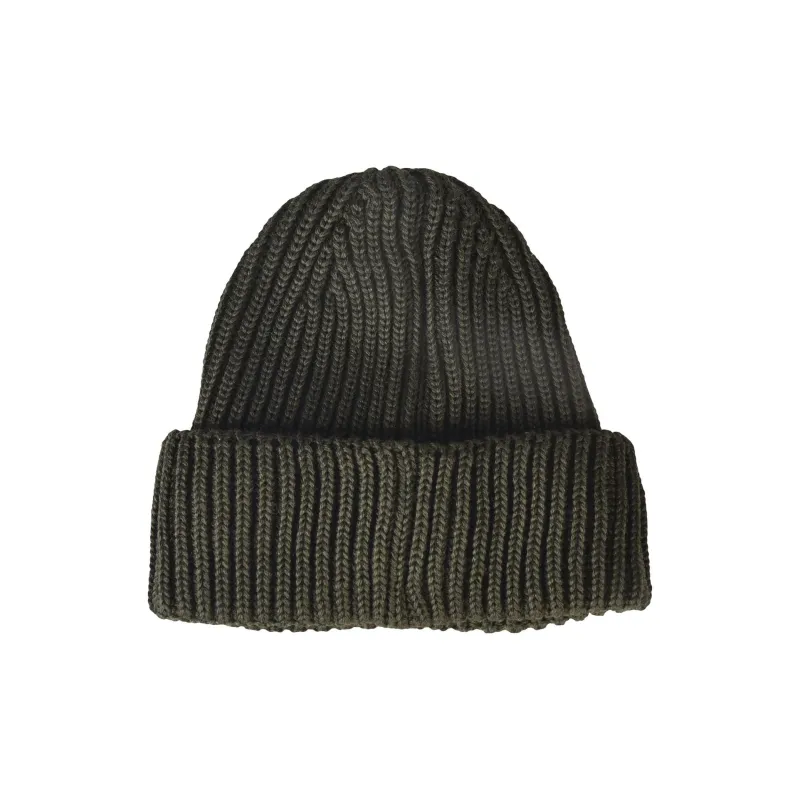 C.P.Company Cotton Goggle Beanie-1