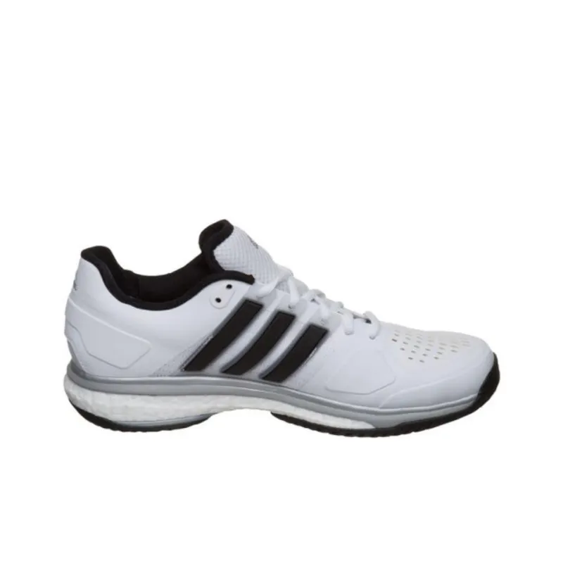 Adidas Tennis Energy Boost White/Black-1