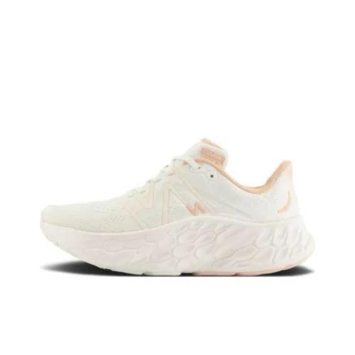 New Balance Calia X Fresh Foam X More V4 'Sea Salt' Women's