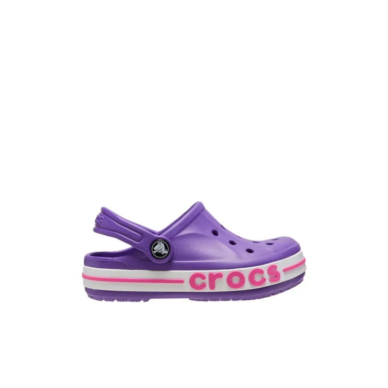 Crocs Clogs Kids-1