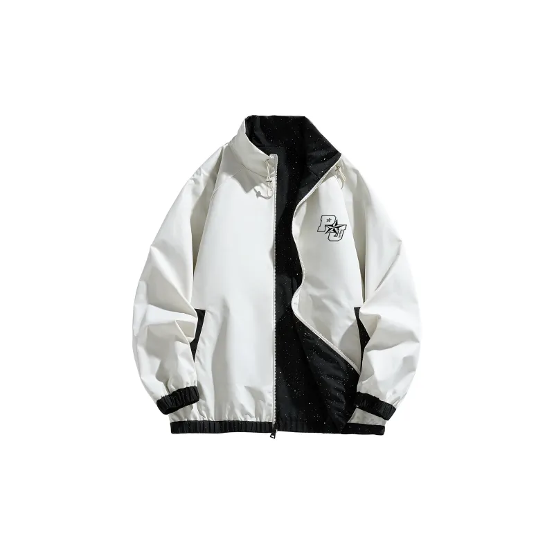 Paddy Julia Jackets Coats Unisex-2