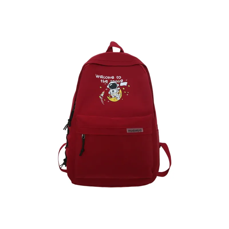 Venerable Brahma Backpacks-4