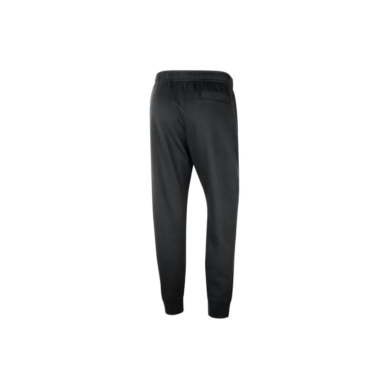 Nike Chicago Bulls Club Courtside Men's Nike Nba Joggers-1