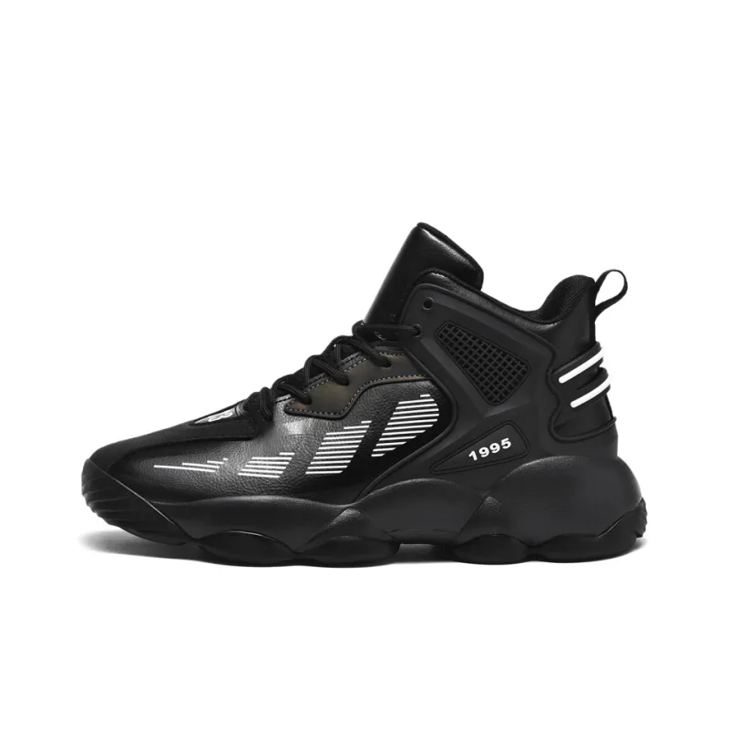 SIMBA'S PRIDE Low Top Basketball Shoes Men's-6