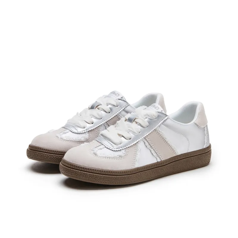 Hotwind Low-Top Skateboard Shoes Women's-6
