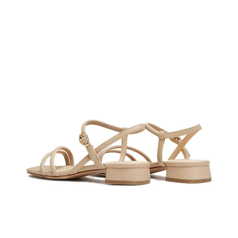 TATA One Strap Sandals Women's-7
