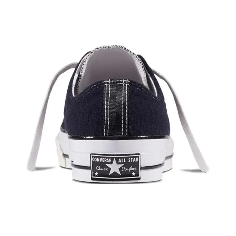 Converse Chuck Taylor All Star 70 Ox Patta X Deviation Navy-3