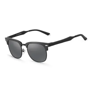 EQUIPMENTELEGANT Oval Sunglasses Unisex