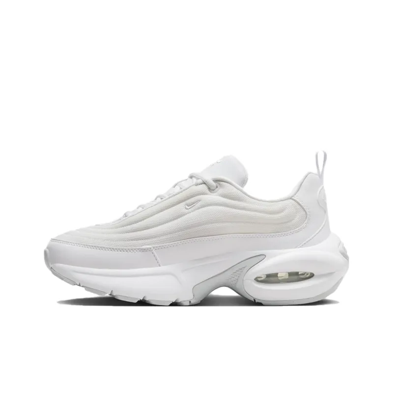 Nike Air Max Portal White Pure Platinum Women's-0