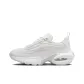 White/Pure Platinum/White