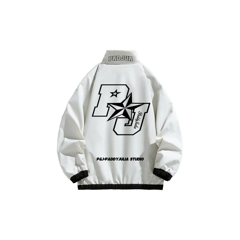 Paddy Julia Jackets Coats Unisex-15