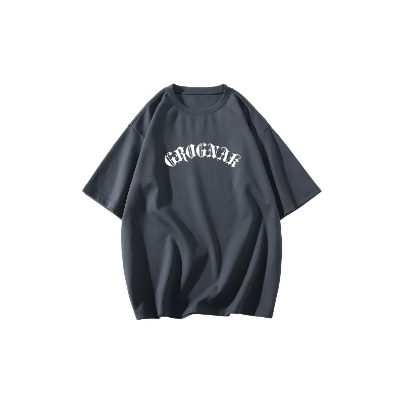 GROGNAK T Shirts Unisex-9