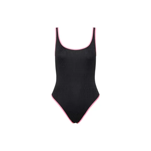 MOSCHINO One-Piece Swimsuits Women's Black