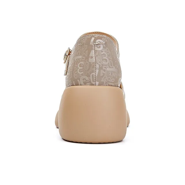 La Chapelle Beach Sandals Women's-13