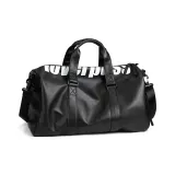 Black Large Size