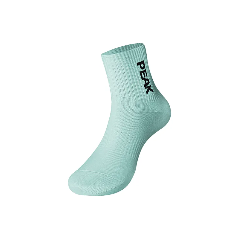 PEAK Ankle Socks Unisex Multi double Loading Multiple Colors-35