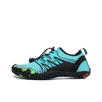 Scout Wolf Low-Top Hiking/Trekking Shoes Unisex
