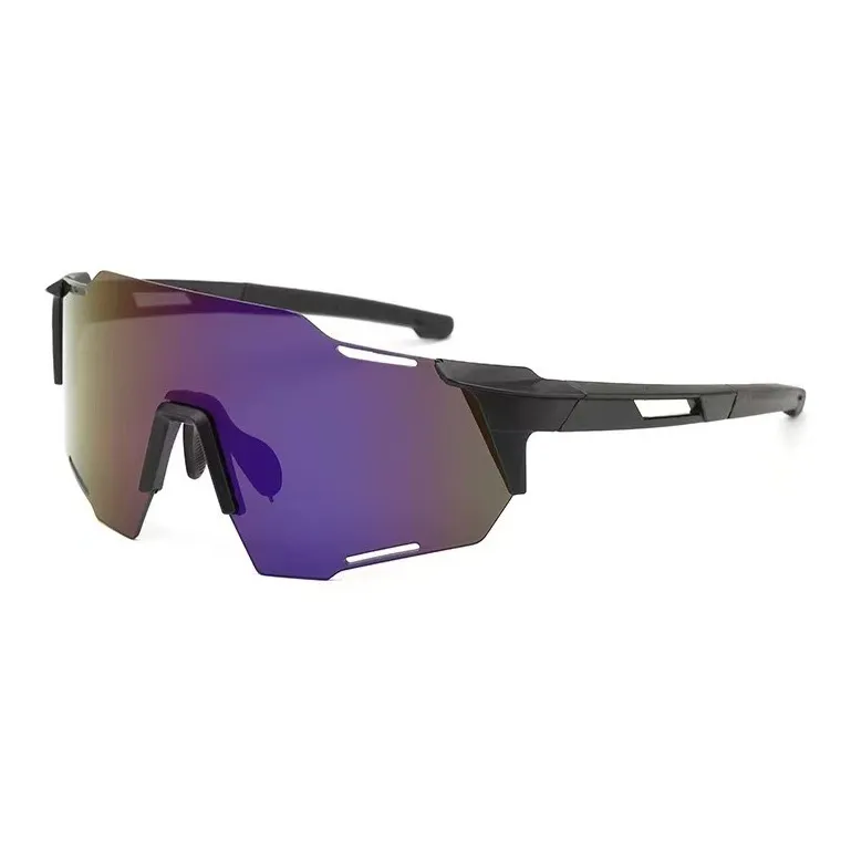 NOME Rectangular Sunglasses Unisex-2