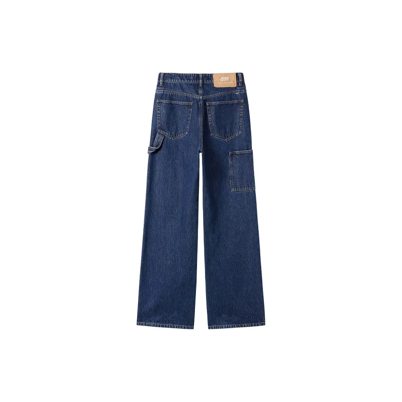 Miss Sixty Jeans Women's Dark Blue-1