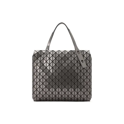 ISSEY MIYAKE Row Metallic Handbags