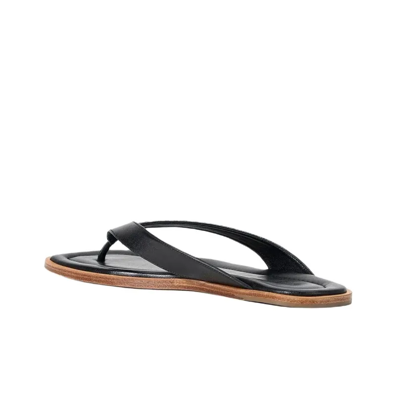 Staud Flip Flops Women's-4