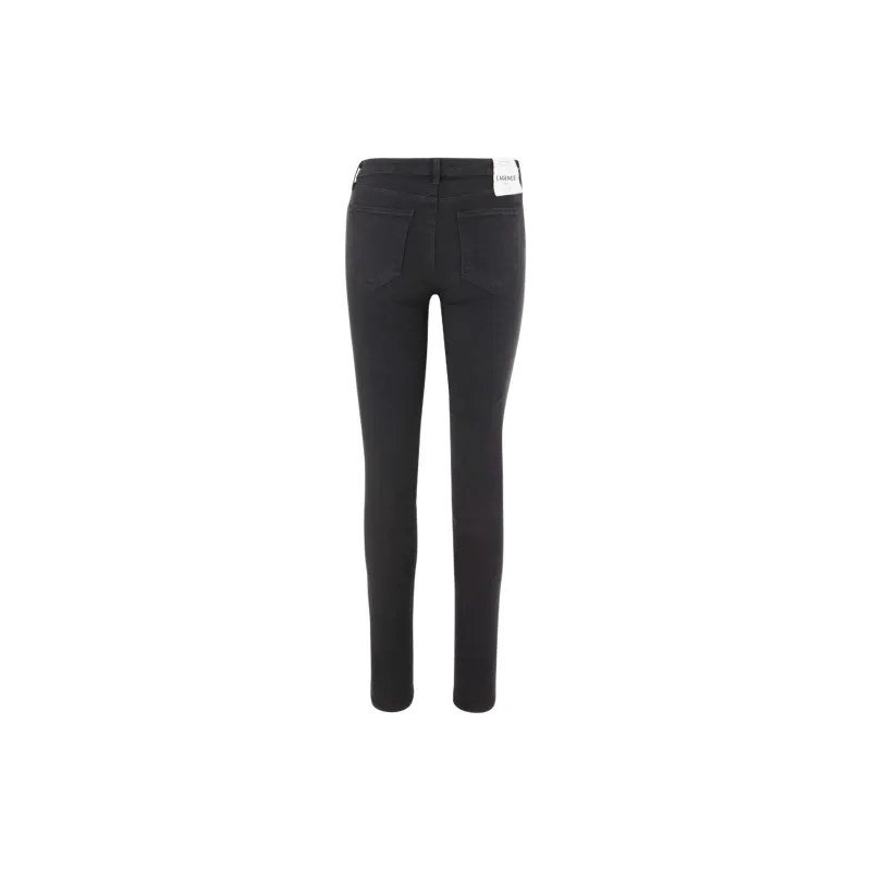L'AGENCE Marguerite Skinny Jeans-1
