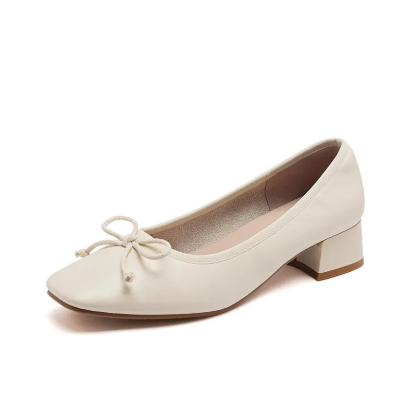 AGSDON Women's Casual Shoes 3.5cm Women's-7