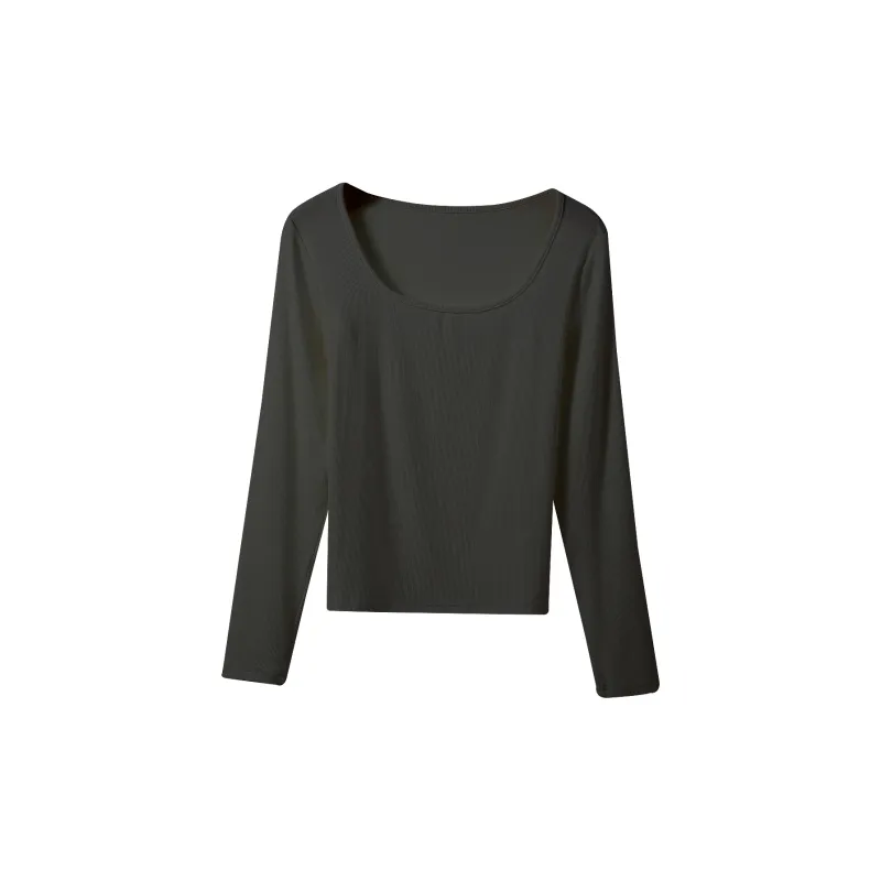 JUNEROSE Women's Undershirts-12