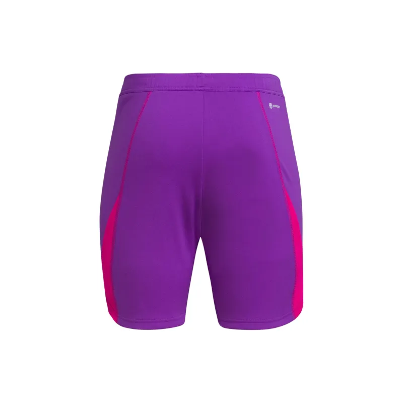 Adidas Sport Performance TIRO 23 PRO Soccer Bottoms Men's Purple-1