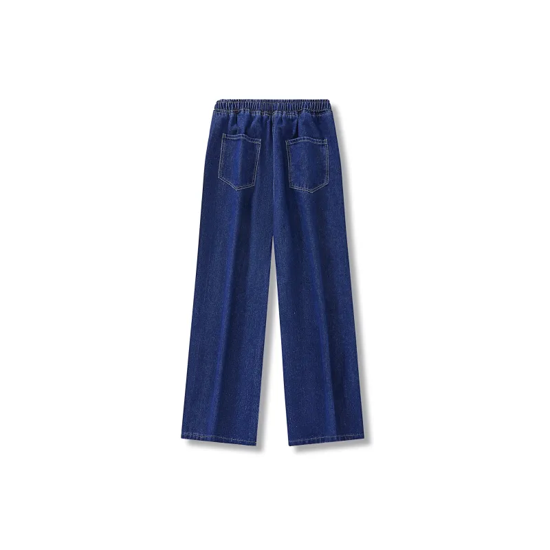 NXPTP Jeans Unisex-2