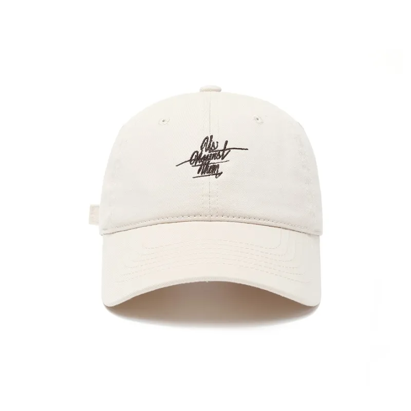 STUFFER 100% Cotton Baseball Caps Unisex-4