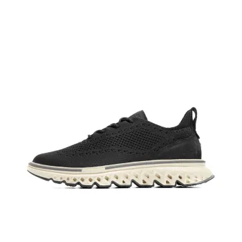COLE HAAN Low Top Casual Shoes Men's Black