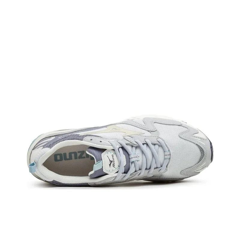 Mizuno Wave Rider 10 'Arctic Ice Pristine'-4