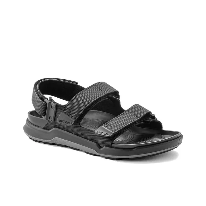 Birkenstock Beach Sandals Men's Black-2