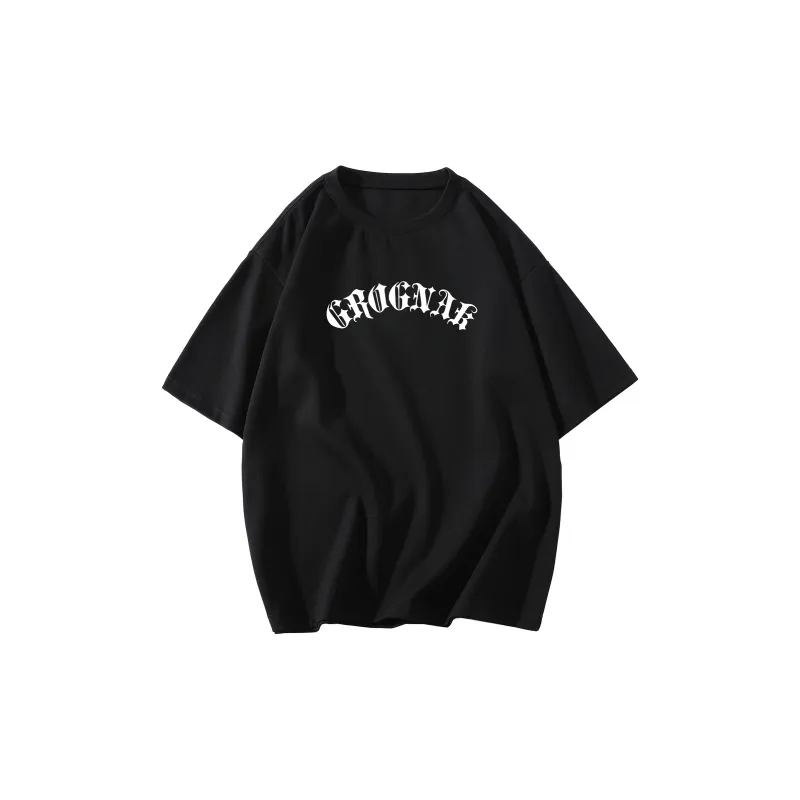 GROGNAK T Shirts Unisex-1
