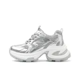 Silver Gray