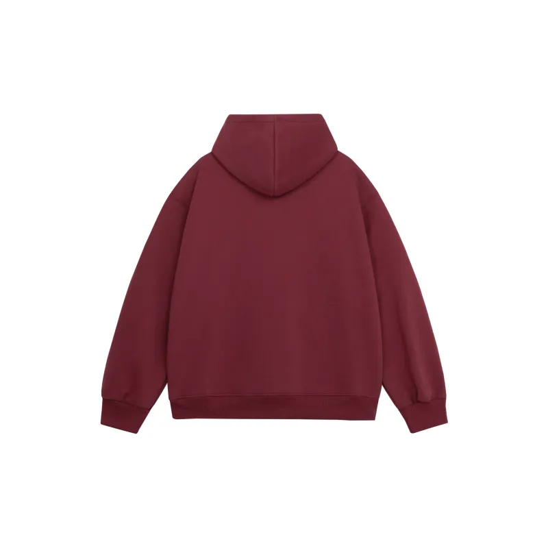 FORNINES Sweatshirts Unisex-5