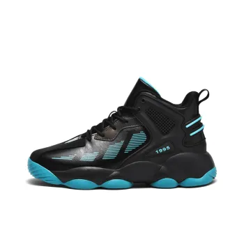 SIMBA'S PRIDE Low Top Basketball Shoes Men's