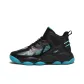 Black Turquoise