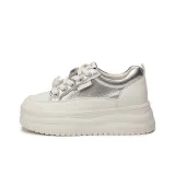 Beige Silver