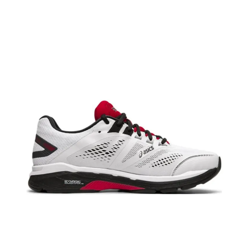 Asics GT 2000 7 'White Speed Red'-1
