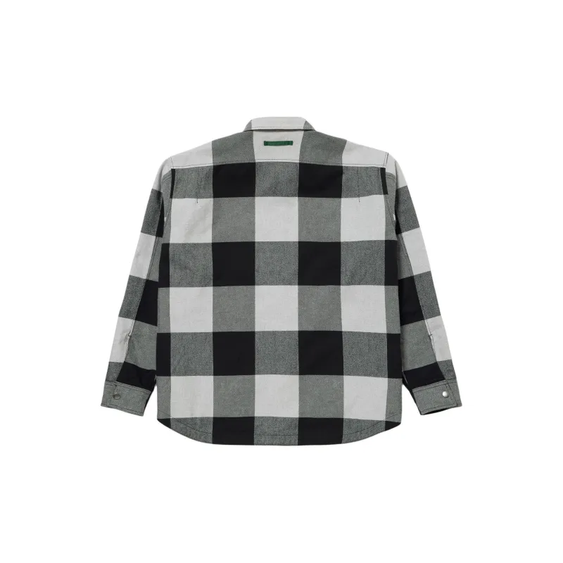 LACOSTE Jackets Coats Men's Black-3